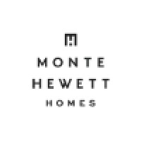 Monte Hewett Homes logo, Monte Hewett Homes contact details