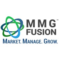 MMG Fusion logo, MMG Fusion contact details