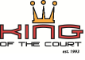 King of the Court logo, King of the Court contact details