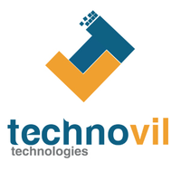 technovil technologies logo, technovil technologies contact details