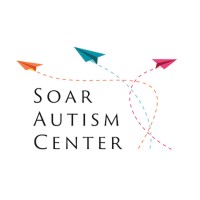 Soar Autism Center logo, Soar Autism Center contact details