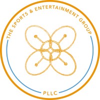 The Sports & Entertainment Group PLLC logo, The Sports & Entertainment Group PLLC contact details