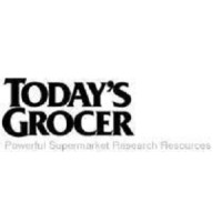 Today's Grocer logo, Today's Grocer contact details