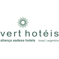 Vert Hoteis logo, Vert Hoteis contact details