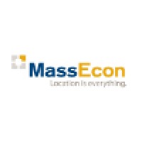 MassEcon logo, MassEcon contact details