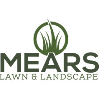 Mears Lawn & Landscape logo, Mears Lawn & Landscape contact details