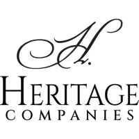 Heritage Companies, Inc. logo, Heritage Companies, Inc. contact details