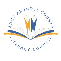 Anne Arundel County Literacy Council logo, Anne Arundel County Literacy Council contact details