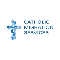 Catholic Migration Services logo, Catholic Migration Services contact details