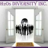 H2OS Diversity Incorporated logo, H2OS Diversity Incorporated contact details