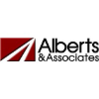 Alberts & Associates logo, Alberts & Associates contact details