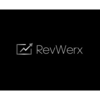 RevWerx logo, RevWerx contact details