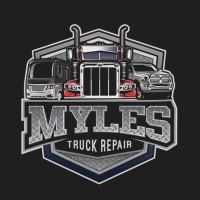 Myles Truck Repair logo, Myles Truck Repair contact details