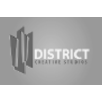 DISTRICT Creative Studios logo, DISTRICT Creative Studios contact details