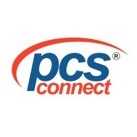 PCS Call Center logo, PCS Call Center contact details