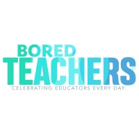 Bored Teachers logo, Bored Teachers contact details