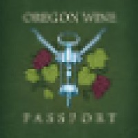 Oregon Wine Passport logo, Oregon Wine Passport contact details