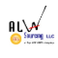 Alw Sourcing logo, Alw Sourcing contact details