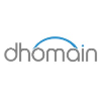 dhomain llc logo, dhomain llc contact details