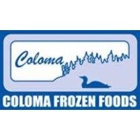 Coloma Frozen Foods, Inc. logo, Coloma Frozen Foods, Inc. contact details