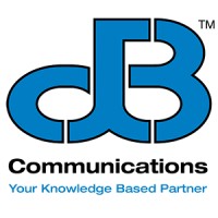 dB Communications, Inc. logo, dB Communications, Inc. contact details