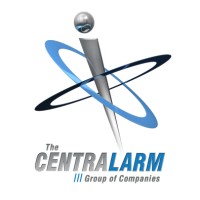 Centralarm Monitoring Inc. logo, Centralarm Monitoring Inc. contact details