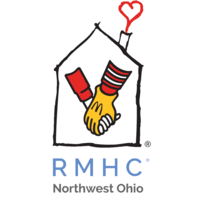 Ronald McDonald House Charities of Northwest Ohio logo, Ronald McDonald House Charities of Northwest Ohio contact details