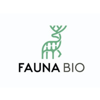 FaunaBio logo, FaunaBio contact details