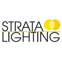 Strata Lighting LLC logo, Strata Lighting LLC contact details