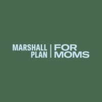 Marshall Plan for Moms logo, Marshall Plan for Moms contact details