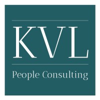 KVL People Consulting logo, KVL People Consulting contact details