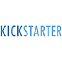 Kickstarter B.V. logo, Kickstarter B.V. contact details