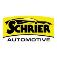 Schrier Automotive logo, Schrier Automotive contact details