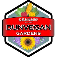 Dunvegan Gardens logo, Dunvegan Gardens contact details