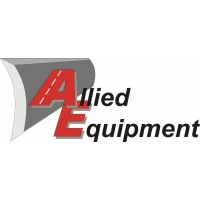 Allied Equipment, LLC logo, Allied Equipment, LLC contact details