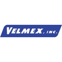 Velmex, Inc. logo, Velmex, Inc. contact details