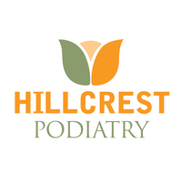 Hillcrest Podiatry logo, Hillcrest Podiatry contact details