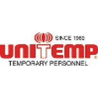 UNITEMP Temporary Personnel logo, UNITEMP Temporary Personnel contact details