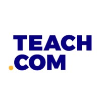 Teach.com logo, Teach.com contact details