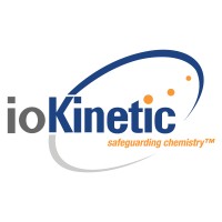 ioKinetic logo, ioKinetic contact details