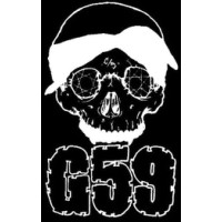 G59 Records logo, G59 Records contact details