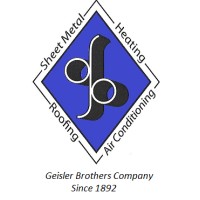 Geisler Brothers Company logo, Geisler Brothers Company contact details