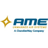 AME Unmanned Air Systems logo, AME Unmanned Air Systems contact details