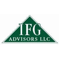 IFG Advisors logo, IFG Advisors contact details