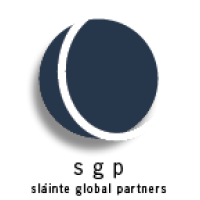 sláinte global partners (sgp) logo, sláinte global partners (sgp) contact details