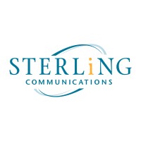 Sterling Communications Inc logo, Sterling Communications Inc contact details