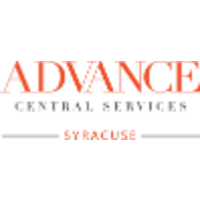 Advance Central Services Syracuse logo, Advance Central Services Syracuse contact details