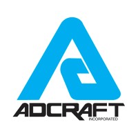 Adcraft Inc logo, Adcraft Inc contact details