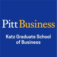 University of Pittsburgh Katz Graduate School of Business logo, University of Pittsburgh Katz Graduate School of Business contact details