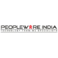 PEOPLEWARE INDIA logo, PEOPLEWARE INDIA contact details